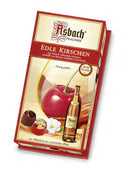 Cherry Brandy Gift Box 100g