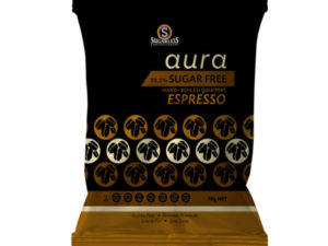 Aura Espresso Flavour 70g