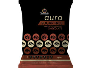Aura Chocolate Flavour 70g