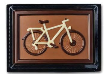 Bicycle Gift Box - 75g