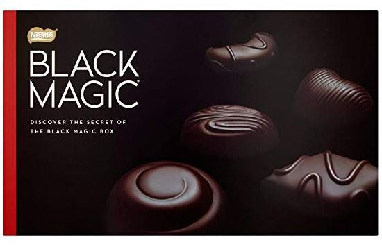 Black Magic - 348g