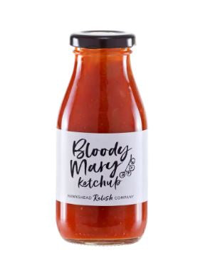 Hawkshead Bloody Mary Ketchup