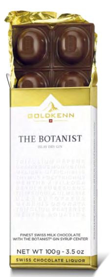The Botanist Gin Bar - 100g
