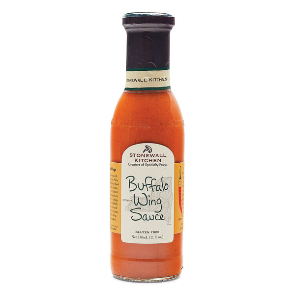 Buffalo Wing Sauce - 330ml