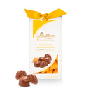 Milk Chocolate Honeycomb Twist 170g