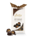 Dark Chocolate Salt Caramels 170g