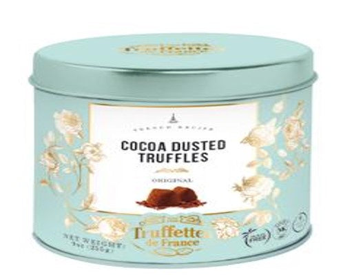 Premium Truffles in Gift Tin - 250g