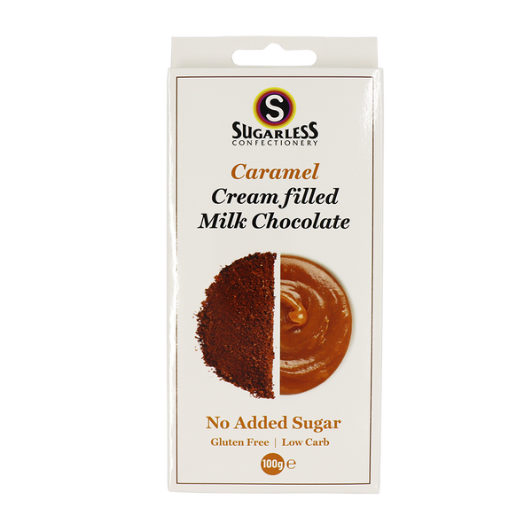 Sugarless Confectionery | Sugar Free Lollies & Chocolate