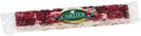 Carlier vanilla wild berry nougat