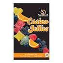 Casino Jellies 70g