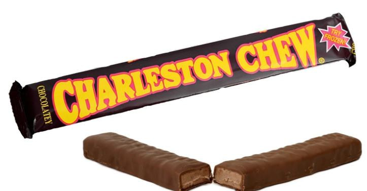 Tootsie Charleston Chocolate 53g