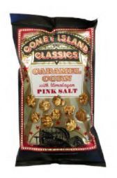 Caramel Popcorn - 340g