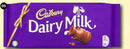 Dairy Milk Large Bar, 360g