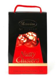 Nutty Clusters 150g