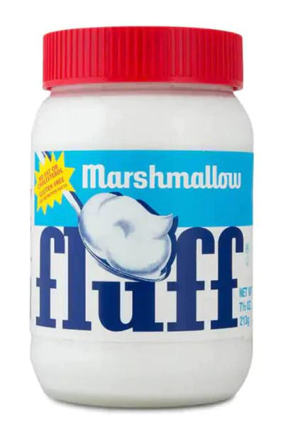 Marshmallow Fluff
