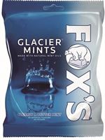Fox's glacier mints