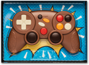 Chocolate game controller