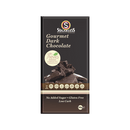 Gourmet Dark Chocolate 100g