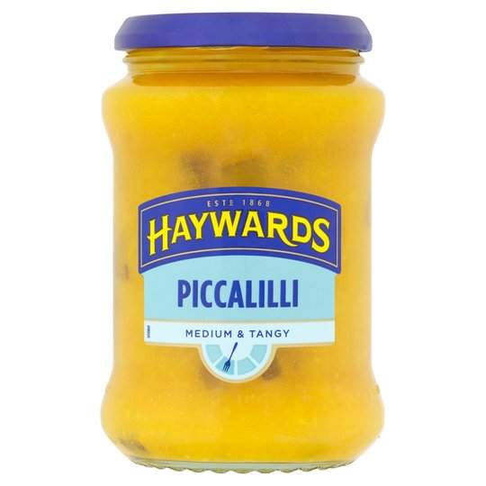 Haywards piccalilli 400g UK