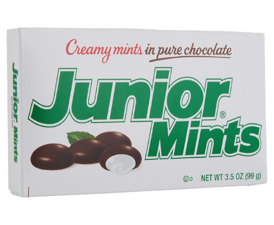 Junior Mints - 99g