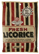 Black Licorice 300g