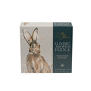 Meg Hawkins Hare Assorted Fudge Carton - 170g