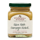 Maine Maple Champagne Mustard - 220g