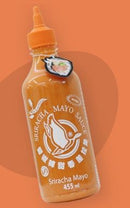 Sriracha Mayo