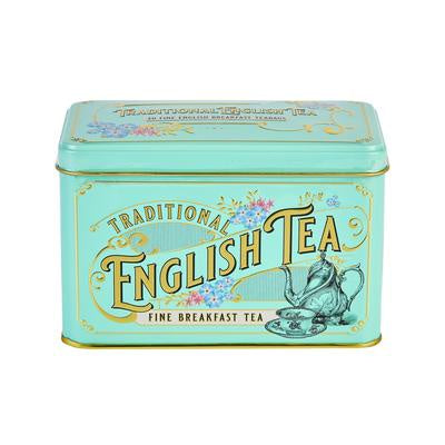 Vintage Victorian - Fine English Breakfast Tea
