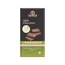 Milk Chocolate 100g