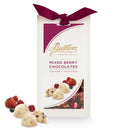 White Mixed Berry Chocolates 170g