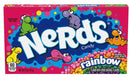 Rainbow Nerds - 141g Box