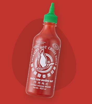 Original Sriracha