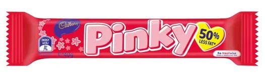 Pinky Bar - 40g