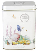 Beatrix Potter Tin with 40 Earl Grey Tea Bags