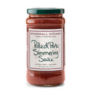 Pulled Pork Simmering Sauce -  595g