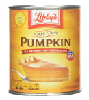 Libby's Tinned Pumpkin 822g