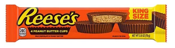 Reese Peanut Butter Cup (King Size)