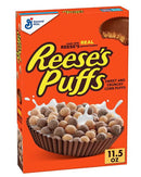 Reese’s Puffs - 11.5oz Box