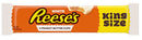 Reese’s White King Size - 79g