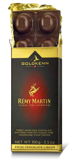 Remy Martin Bar - 100g