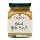 Roasted Garlic Mustard - 227g