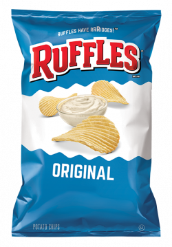 Ruffles Original