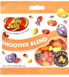 Jelly Belly Smoothie Blend - 3.5oz Bag