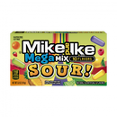 Mike & Ike Mega Sour Mix - 120g