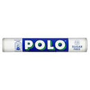 Sugarfree Polo Mints