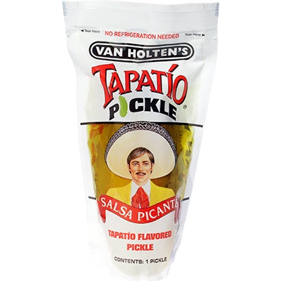 Tapatio Pickle