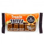 Walker's Treacle Toffee 100g Block