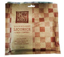 Uncle John's Choc Coated Licorice Bag - 300g