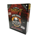Worlds Hottest Corn Chips